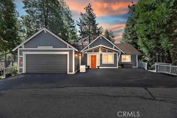 26625 Lake Forest Drive, Twin Peaks, CA 92391