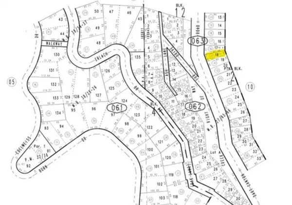 0 Dart Canyon Road, Crestline, CA 92325