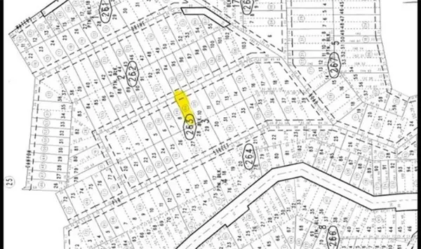 0 Fir Street, Cedarpines Park, CA 92322