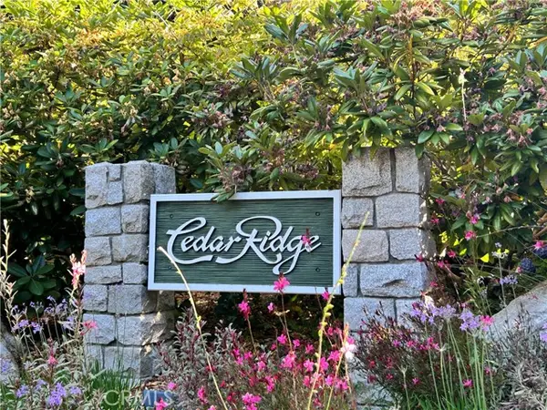 28980 White Dove Lane, Lake Arrowhead, CA 92352