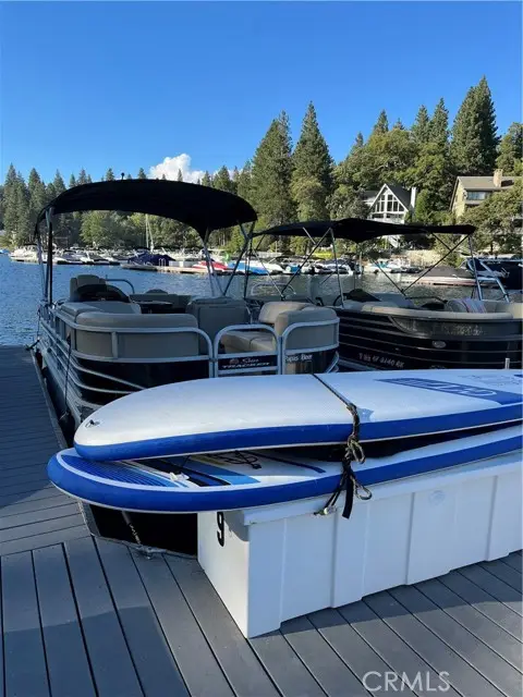 0 North Bay Mbm 6 - Slip 9, Lake Arrowhead, CA 92352