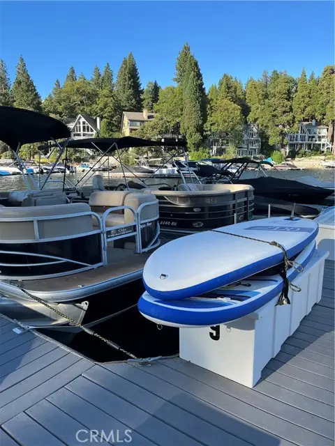 0 North Bay Mbm 6 - Slip 9, Lake Arrowhead, CA 92352 - Image #2