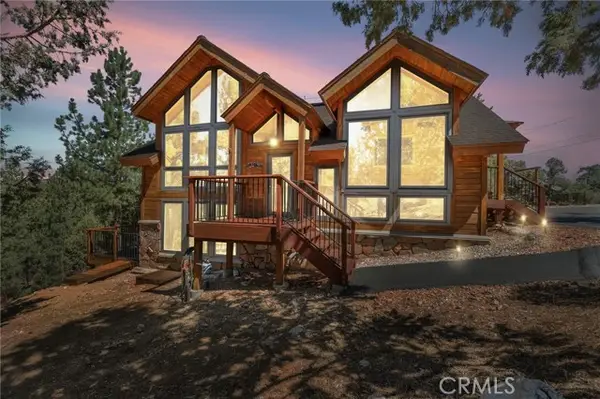 298 Dixie Lee Lane, Big Bear Lake, CA 92386