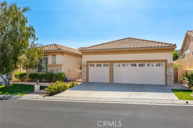 4967 Singing Hills Drive, Banning, CA 92220 - #1