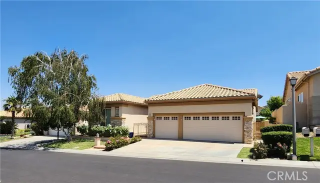 4967 Singing Hills Drive, Banning, CA 92220 - #2