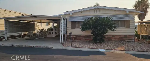 3500 Buchanan St #128, Riverside, CA 92503 - #1