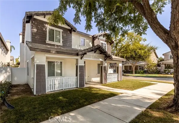 10972 Harris Drive, Loma Linda, CA 92354