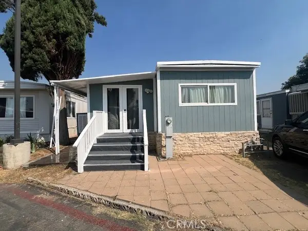 2075 W Rialto Ave. Spc #47, San Bernardino, CA 92410