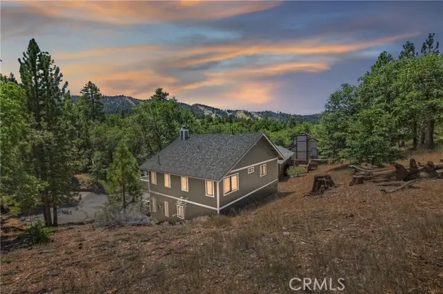 43620 Bow Canyon Lane, Big Bear Lake, CA 92315 - Image #3