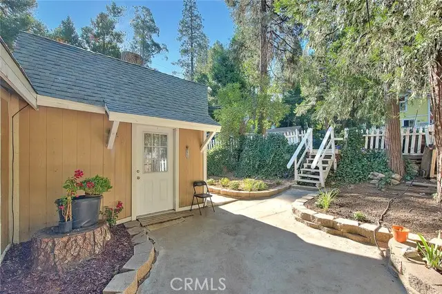 23924 Pioneer Camp Road, Crestline, CA 92325 - Image #1