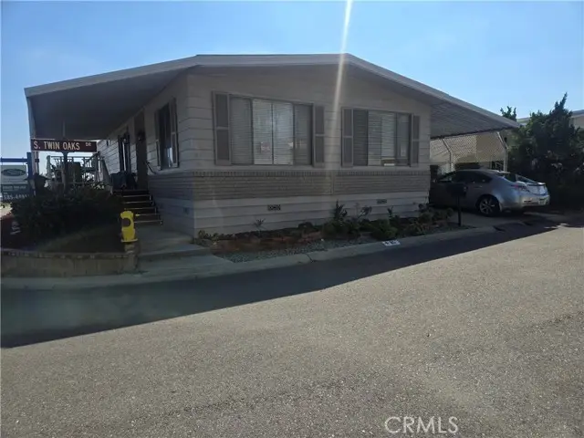 3800 Bradford Street #85, La Verne, CA 91750 - #1