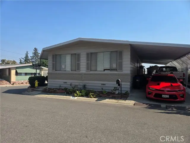 3800 Bradford Street #85, La Verne, CA 91750 - #2