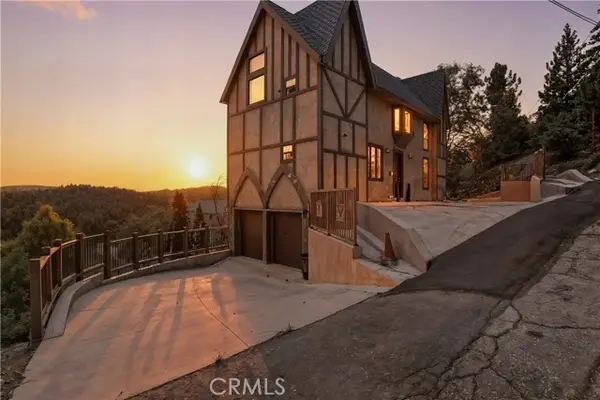 26635 Amador Lane, Lake Arrowhead, CA 92352