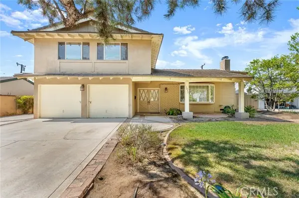 1033 Evergreen Court, Redlands, CA 92374