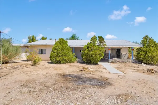 37531 E End Road, Lucerne Valley, CA 92356