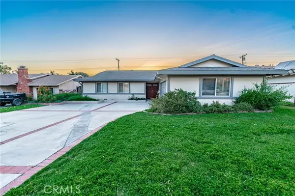 3149 Florinda Street, Pomona, CA 91767
