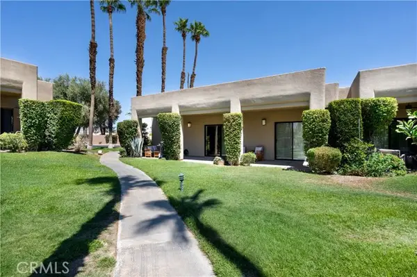 67591 N Portales Drive, Cathedral City, CA 92234