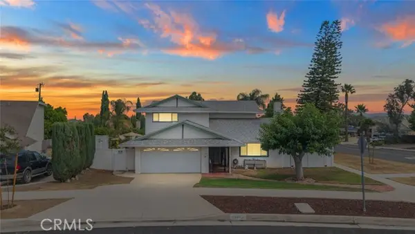 2102 Beatrice Drive, Corona, CA 92879