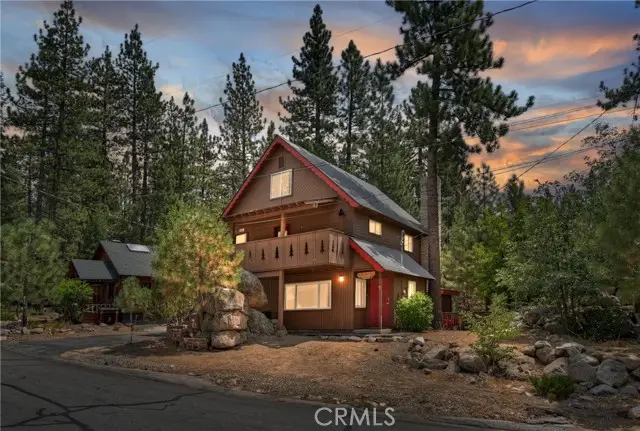 39239 Mohawk Drive, Fawnskin, CA 92333 - #1