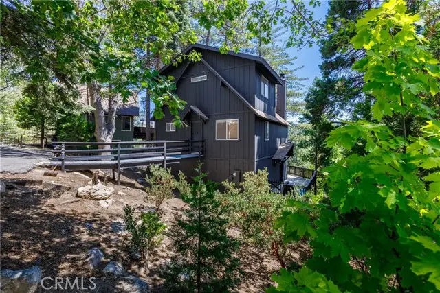 164 Birchwood Drive, Lake Arrowhead, CA 92352 - #2