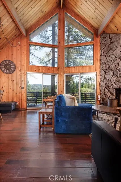 164 Birchwood Drive, Lake Arrowhead, CA 92352 - #3