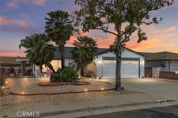 2307 El Toro Circle, Hemet, CA 92545