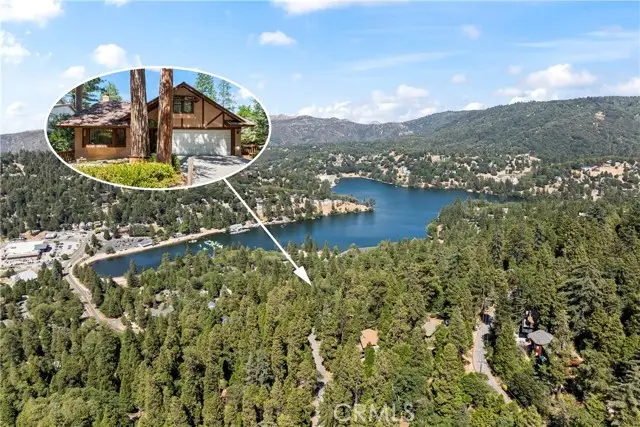 24250 Horst Drive, Crestline, CA 92325 - Image #2