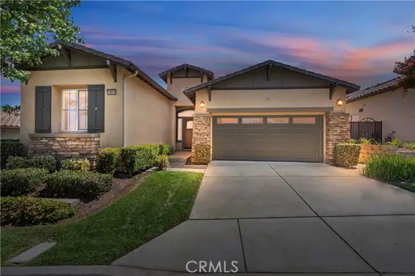 24098 Boulder Oaks Drive, Corona, CA 92883