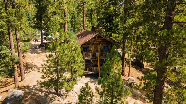 39342 Mohawk Drive, Fawnskin, CA 92333 - Image #2