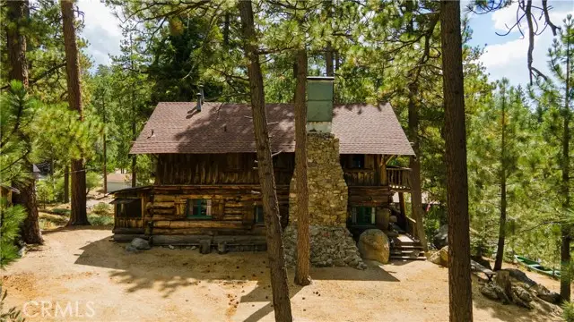 39342 Mohawk Drive, Fawnskin, CA 92333 - Image #3