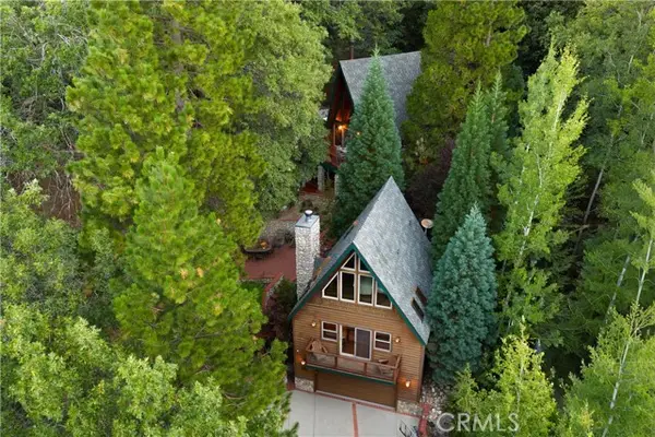 27710 West Shore Road, Lake Arrowhead, CA 92352