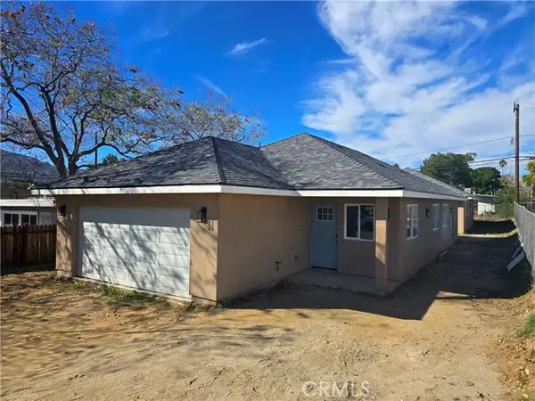 245 N Evans Street, Banning, CA 92220