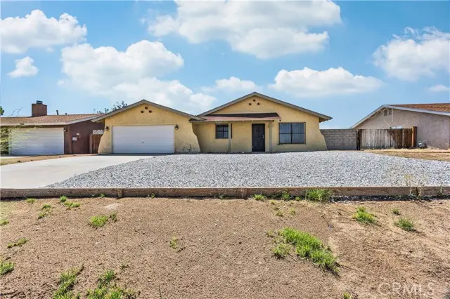 10416 Stage Coach Drive, Adelanto, CA 92301 - #1