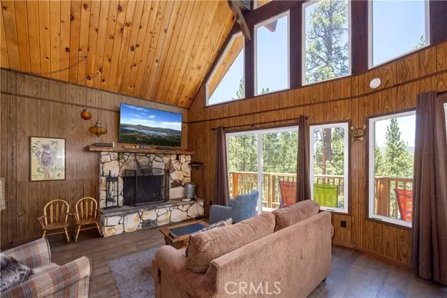 661 Modoc Drive, Big Bear Lake, CA 92315 - Image #2