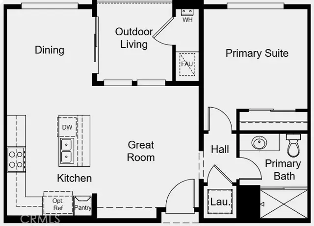 980 N Tangent Privado #203, Ontario, CA 91764 - Image #2
