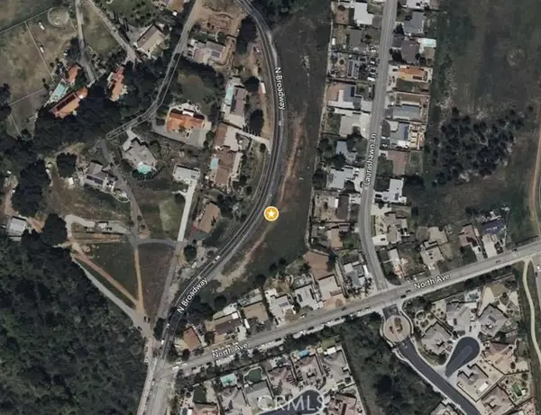 0 N Broadway, Escondido, CA 92026