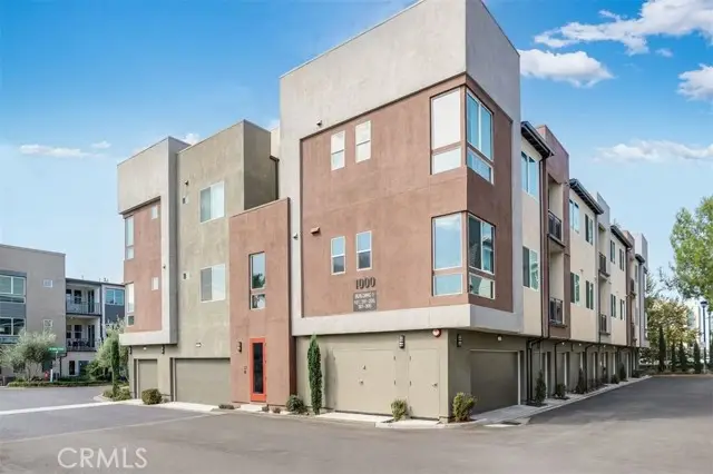 980 N Tangent Privado #305, Ontario, CA 91764 - #1