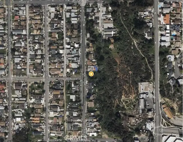 0 Redwood Street, San Diego, CA 92105 - #1