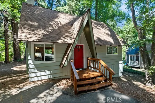27828 Rainbow Drive, Lake Arrowhead, CA 92352 - Image #3