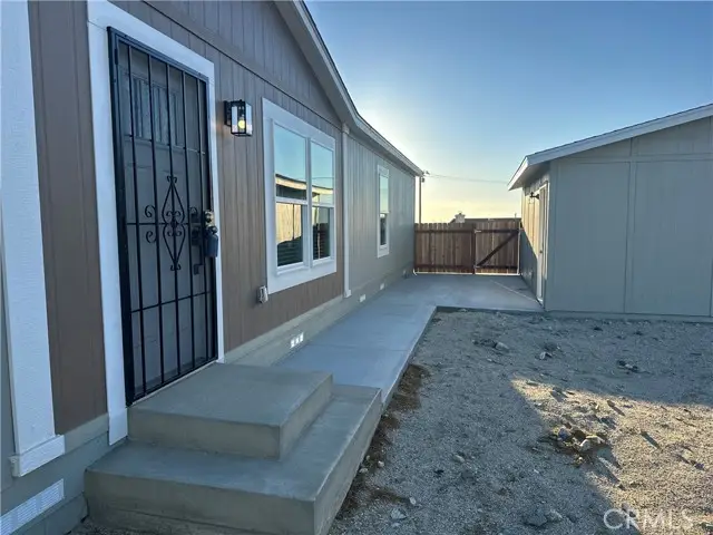 13435 Mesquite, Whitewater, CA 92282 - #2