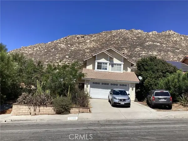 22086 Naples Drive, Moreno Valley, CA 92557