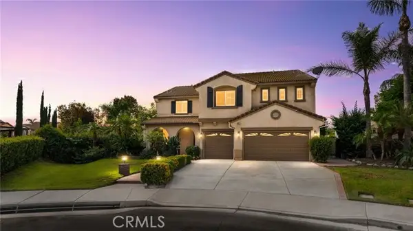 14037 Hollywood Avenue, Eastvale, CA 92880
