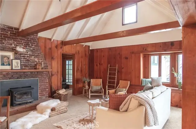 23696 Manzanita Drive, Crestline, CA 92325 - Image #2