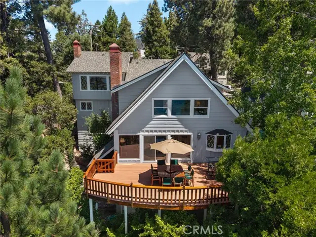 316 John Muir, Lake Arrowhead, CA 92352 - Image #2