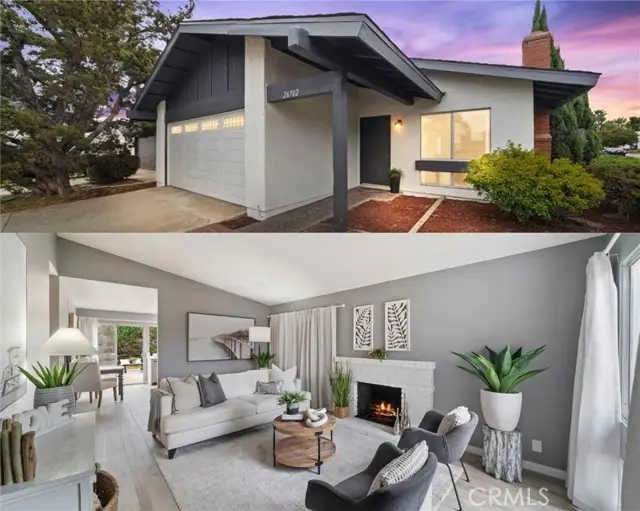 26702 Via Linares, Mission Viejo, CA 92691 - #1