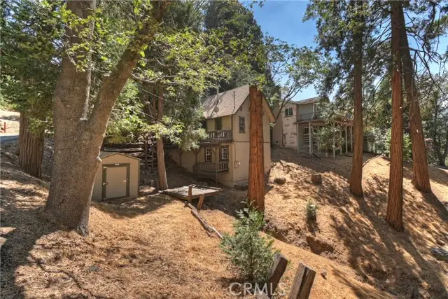 24897 Basel Drive, Crestline, CA 92325 - Image #1