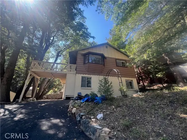 2236 Spring Oak Drive, Running Springs, CA 92382 - Image #3