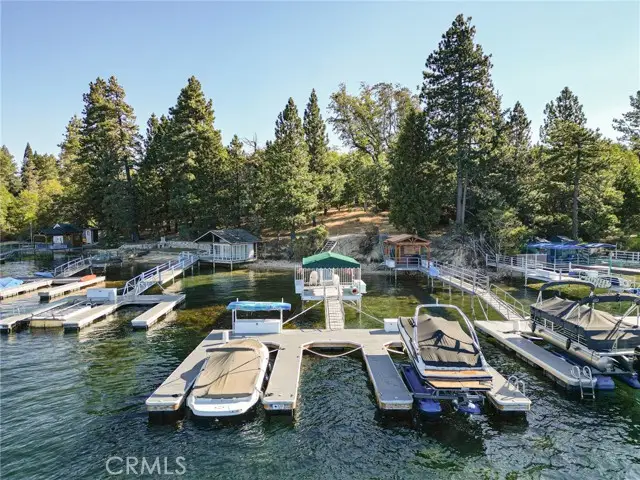 0 North Shore Rd, Lake Arrowhead, CA 92352 - Image #2