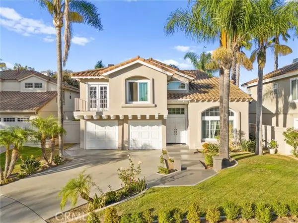 26562 Via Mondelo, Mission Viejo, CA 92692