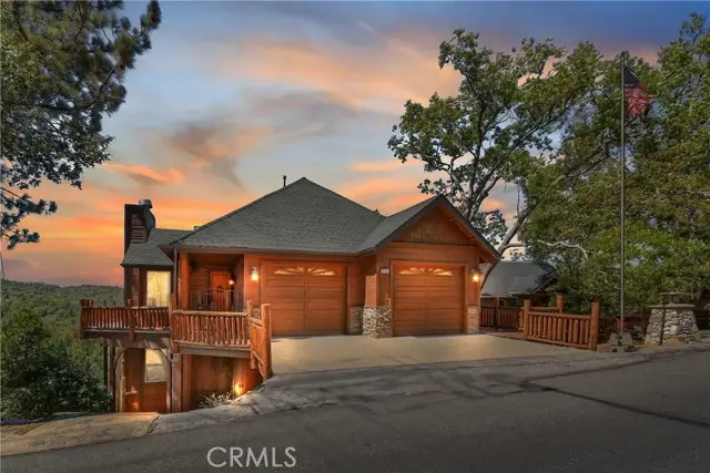1438 Golden Rule Lane, Lake Arrowhead, CA 92352 - Image #1
